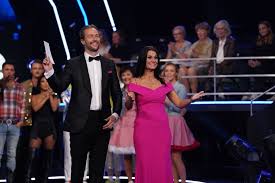 Check spelling or type a new query. Dette Danser Kjendisene I Skal Vi Danse Pa Lordag Bodoposten No