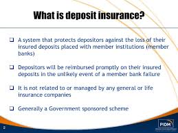 Top pidm abbreviation meanings updated march 2021. Ppt Deposit Insurance System In Malaysia Powerpoint Presentation Free Download Id 1476637