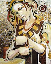 Il mondo di Mary Antony: Oliver Ray