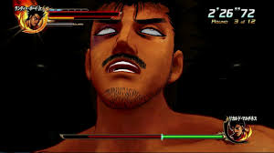 Randy Boy Jr vs Ricardo Martinez