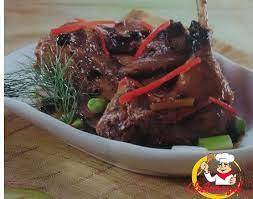 Resep Menu Utama Bebek Masak Jahe Aneka Resep Masakan Bebek Club Masak Resep Masakan Menu Utama Resep