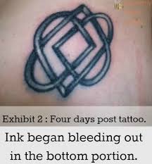 Coconut oil is safe to use on tattoos and offers many remedial properties that can contribute to the fast and effective healing of a new tattoo. 65 Lip Tattoo Blowout