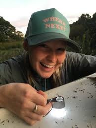 Former HRI Team Members