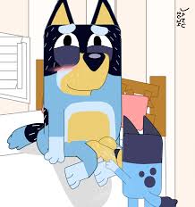 Bluey Bluey hentai videos, GIFs, and images | Rule 34 App