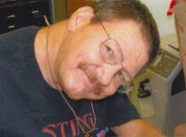 James Allen Obituary