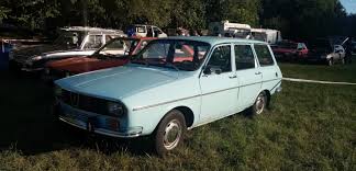 Image result for Bleu Telecom 1982 Renault