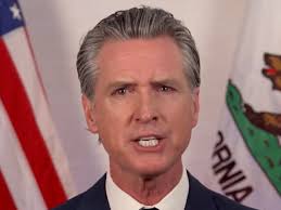 Governor Gavin Newsome released a threatening announcement about how he is  about to go after Conservatives and Fox News for 'pushing misinformation'  'in every capacity' that he can. Newsom: “The gloves are