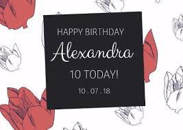 A larger size card that you fold in half (measures 8.5 inches tall by 5.5 inches wide,) and a smaller size that is folded in quarters (to make a 4.25 inch by 5.5 inch card.) each printable birthday card is available for free as a pdf, or you can choose editable versions (in doc format) for just $3 each. Customize Our Birthday Card Templates Hundreds To Choose From