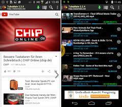 TubeMate YouTube Downloader - Android App - Download - CHIP