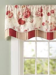 Ebay lace scalloped valance curtain panel 70 x 20 floral pattern sears. 16 Valences For Windows Ideas In 2021 Valance Valences For Windows Window Valance