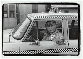 Image result for White 1991 Taxi