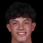 Chase Vazquez stats and ratings