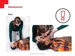· laat het kind in de positie liggen waarin. Themales Reanimeren En Defibrilleren Les 45 Reanimeren En