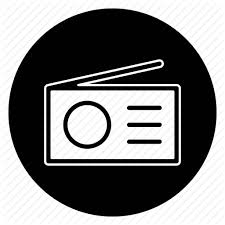 Variety of content on your fingertips!. Fm Radio Icon 218317 Free Icons Library