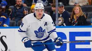 Toronto Maple Leafs To Have Game Time Decisions As They Fight Flu Bug Bumps And Bruises Tsn Ca