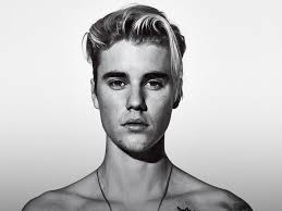 It is inked vertically down his neck in a black. Justin Bieber S Personal Decoder For His Many Many Tattoos Gq