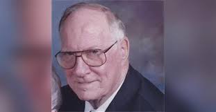 John "Ed" Edward Sinnott Obituary