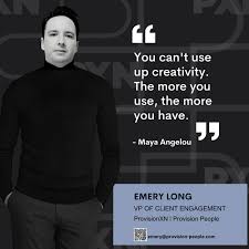 I'm honored to be elected as the Practice Group Leader for the…