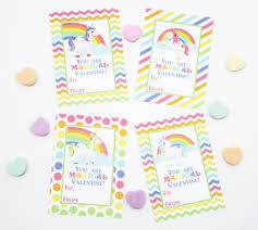 The most popular valentine this card seems to be the rainbow valentine one. Valentines Cards 5m Creations Blog