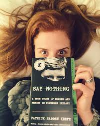The campy noir, starring anna kendrick and blake lively, is full of deranged surprises. Sarah Rafferty Iamsarahgrafferty Instagram Photos And Videos