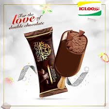 Visit our website to check latest jobs in igloo ice cream from all newspaper jang, express, dawn and the nation 2020. Igloo Pakistan Moments Double Chocolate Facebook
