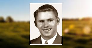 Paul L. Mitchell Obituary July 10, 2013