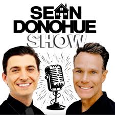 Sean Donohue Show: Author Lily Howard Scott