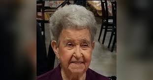 Ida Ruth Stevens Aaron Holcomb Obituary