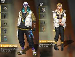 3 secretos para ganar el pase elite gratis: Free Fire Asi Es El Nuevo Pase Elite Que Llegara En Noviembre