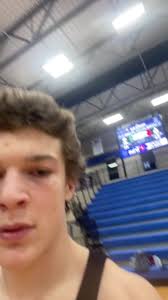 Anthony Vences Gomez North Platte Nebraska Wrestling North Platte Bulldogs 