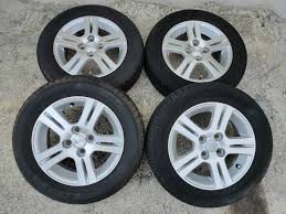 Check spelling or type a new query. Passo Myvi Enkei Sport Rim 14 Inch 4h Pcd 100 5jj Offset 40 With Tyre Auto Accessories On Carousell