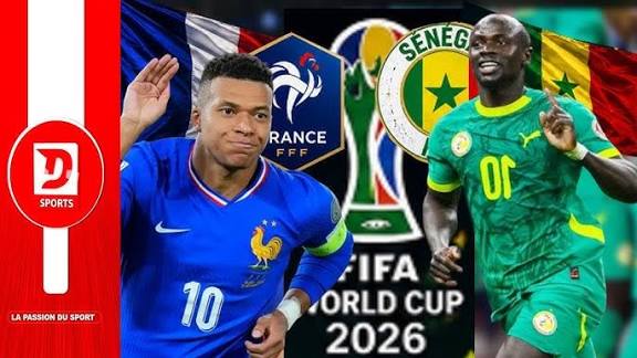 France