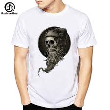 Whether you have everyone's sizes and addresses on hand or you want an easy way to collect them, we have tools to make shipping to everyone easy ($6.95 fee per address*). Skull Beard Rockabilly T Shirt Funny Headset Earphone Harajuku T Shirt 2018 Hip Hop Plus Size Fashion Tshirt Xxl Men Design Tops Buy At The Price Of 8 88 In Aliexpress Com Imall Com