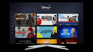 Disney+ (pronounced disney plus) is a streaming service produced by the disney media and entertainment distribution unit of the walt disney company. Disney Says Disney Has Over 10 Million Sign Ups Since Launch Variety