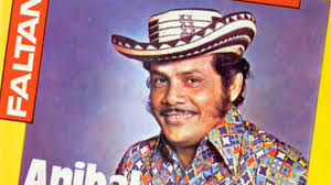 Faltan cinco pa' las doce, un breve perfil de Aníbal Velásquez