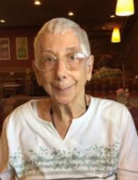 Obituary information for Eileen M. Peel