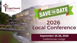 2026 Local Conference