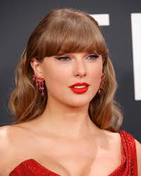 I DO love to wear red in winter. My coat is tomato red! Matches my nose,  probably. lol! I've got this warm, lipstick red curly thick and thin ready  to ship for