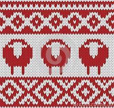 Lattice cables square for knit your cables afghan; Knitted Seamless Winter Pattern Knitting Charts Fair Isle Knitting Patterns Knitting Patterns