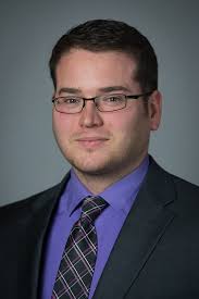 We have a new principal