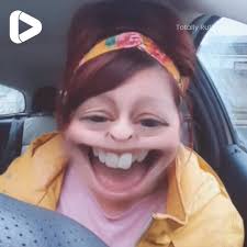 When you've finally had enough of kids cartoons 😂, Totally Ruthless