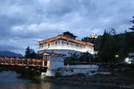 Read writing from paro on medium. Top Attractions In Paro What Makes It An Ideal Place To Visit In Bhutan