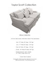 Shop wayfair for the best chaise lounge couch. Deep Sofa Chaise Sectional Sofa Blue And White House Deep Sofa