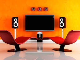 I've rounded up categories below to inspire you with the types of tips, ideas and decorating inspiration you are looking for. Home Theater Design Basics Diy