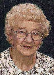 Grace Lyons Obituary (2009)