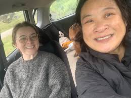 Lost morning harvest in water