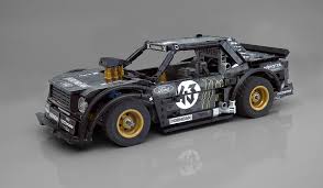 No matter what type of mustang lights you're looking for, late model restoration has them. Lego Moc Ford Mustang Hoonicorn Rtr Drift Car By Anto Rebrickable Build With Lego