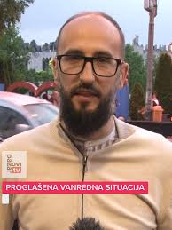 Vanredno u Novom PazaruUsled obilnih kiša praćenih gradom, Gradski štab za  vanredne situacije grada Novog Pazara doneo je odluku o proglašenju  vanredne situacije.