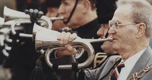 OBITUARY: Former Lord Mayor and war veteran Bill Buckingham