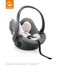 Siege Auto Izigo Modular By Besafe Noir Melange Sieges Auto Bebe Car Seat Siege Auto Bebe